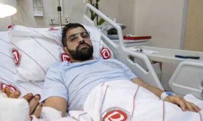 Ankara’da bıçaklı saldırıya uğrayan doktor mesleği bırakmayı düşünüyor!.