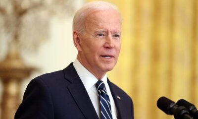 Joe Biden’dan Rusya’ya örtülü tehdit..