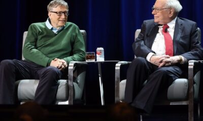 Bill Gates ve Warren Buffett, yeni tür nükleer reaktör inşa edecek!.