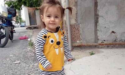 2 yaşında ki kızını pencereden atarak öldüren cani anneden tüyler ürperten ifade! “Cinler istedi!.”