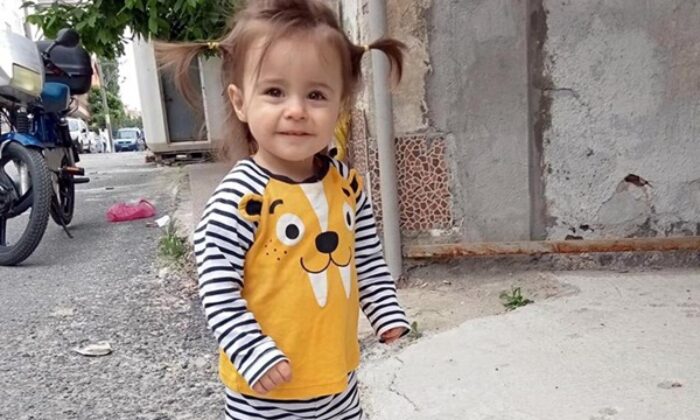 2 yaşında ki kızını pencereden atarak öldüren cani anneden tüyler ürperten ifade! “Cinler istedi!.”