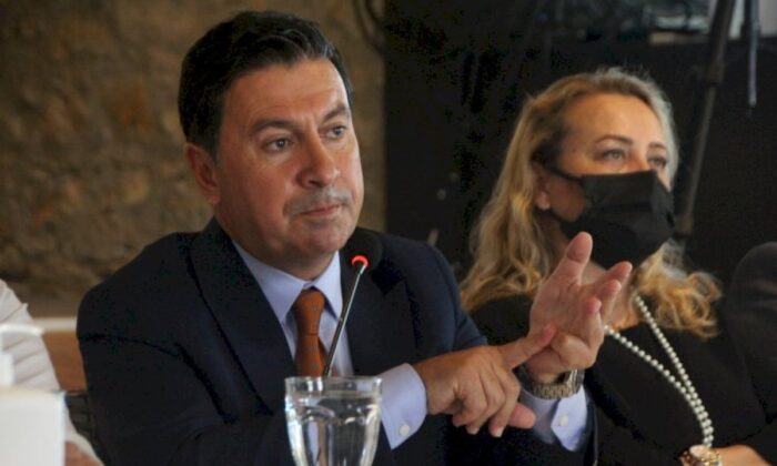 Bodrum susuz kalacak! CHP’li Başkan Aras sorunu çözemediklerini açıkladı!.