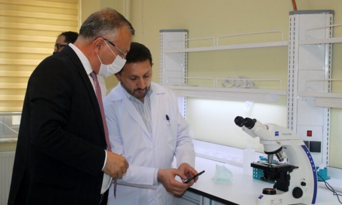 Müsilajdan kozmetik jel ve krem yapılacak!.