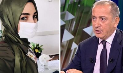 28 Şubat döneminin din düşmanı alçağı Fatih yine lağım kusmaya başladı!.