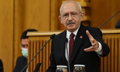 CHP’li belediye başkanları Gaziantep’te kampa giriyor!.