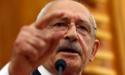 Kılıçdaroğlu’nun iktidar vaadi de bu! “Kimse Kanal İstanbul ihalesine girmesin, parasını vermem!.”