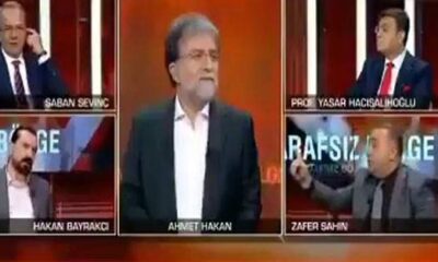 CHP’lilerin “Sınavsız Tıp Fakültelerine alınacaklar” diye yaygara kopardığı Katarlı öğrencilerin sayısı açıklandı!. (video haber)