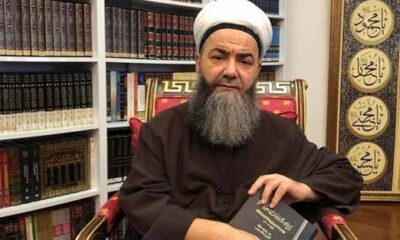 Cübbeli Ahmet Hoca’dan Mustafa Öztürk açıklaması..