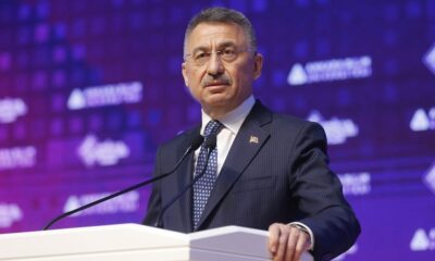 Cumhurbaşkanlığına Fuat Oktay vekalet edecek!.