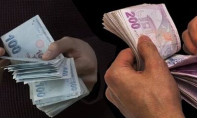 İşte devletin tepesinde oturup çift maaş alan haramzadeler!. Başkan Erdoğan’dan bile fazla maaş alanlar var!.