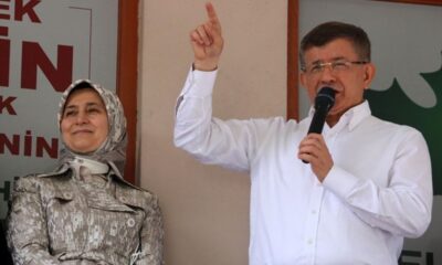 Gelecek Partisi’nin Afyonkarahisar’da ki hezimeti! Sadece 17 oy aldı!.