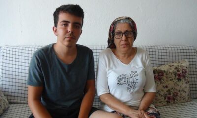 Antalya’da epilepsi hastası gence darp dehşeti! “Geceleri uyuyamıyorum!.”