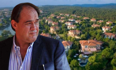 Yıldırım Demirören’in Ziraat Bankası’na olan borçlarına karşılık ipotek ettirdiği arazilerin imar planları iptal edildi!.