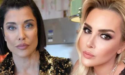 Selin Ciğerci’ye “sapıksınız” diyen Deniz Akkaya’ya hapis cezası..