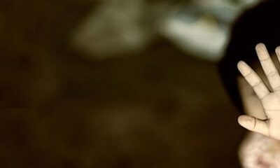 Çocuklarına şiddet uygulayan eşini, işaret diliyle polise şikayet etti!.