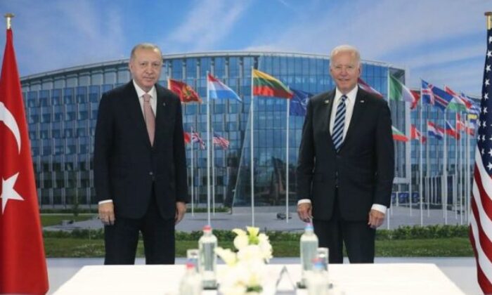 Joe Biden, Türkiye’ye gelecek!.