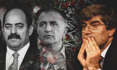 Hrant Dink davasında flaş gelişme! Mahkemeye gelmeyen sanıkların mal varlıklarına el konulacak!.