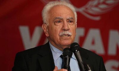 Doğu Perinçek’ten bomba Sedat Peker iddiaları!. “O Açıklamaları MOSSAD ve CIA’nın Kontrolünde Yapıyor!.”