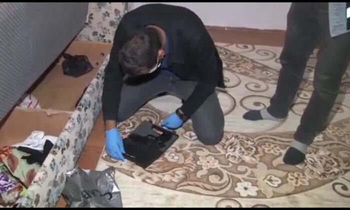 Kamuyu zarara uğratan iş verenlere Van merkezli operasyon! 31 gözaltı..