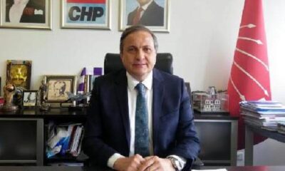 CHP’li Belediye Başkanı kesin ihraç talebiyle disipline sevk edildi!.