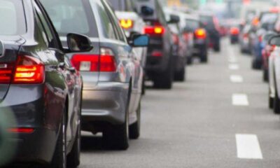 Araç sahiplerine  güzel haber! Yüzde 40 indirim geldi!.