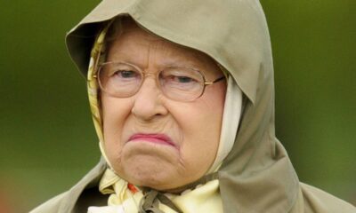 Oxford Üniversitesi’nde Kraliçe Elizabeth’e soğuk duş!. “Sömürgeciliği Hatırlatıyor” diyerek portresini kaldırdılar!.