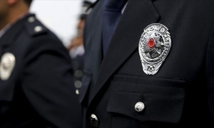 Emniyet Genel Müdürlüğü’nde personel atama ve yer değiştirmeler yapıldı!.