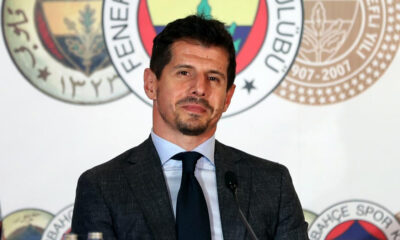 Emre Belözoğlu Fenerbahçe’ye veda etti!.