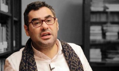 Para musluğu kesilen “Namuslu Gazeteci Enver Aysever, Tunç Soyer’e tazminat davası açtı!.