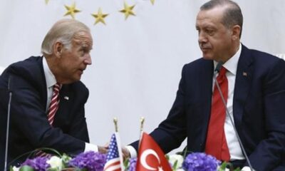 Erdoğan ve Biden, Kabil Havalimanı konusunda mutabakata vardı!.