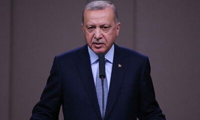 Başkan Erdoğan’dan NATO Zirvesi’ne mesaj..