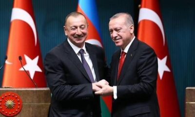 Cumhurbaşkanı Erdoğan, maçı Aliyev’le beraber izleyecek!.