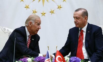 Başkan Erdoğan ve Biden, 9 kritik konuyu görüşecek!.