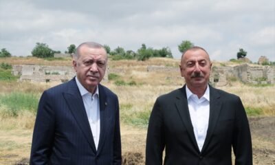 Şuşa’ya Türk Konsolosluğu açılacak!.