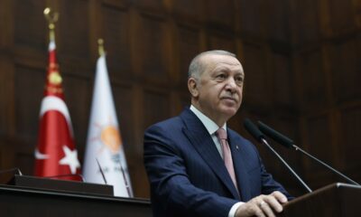 Başkan Erdoğan’dan, Katarlılara sınavsız tıp iddiasına tepki..