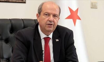 Ersin Tatar’dan “Kutlu Adalı Cinayeti” açıklaması..