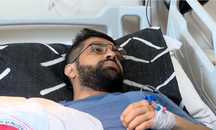 Cumhurbaşkanı Erdoğan bıçaklı saldırıya uğrayan doktorla görüştü!.