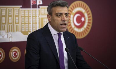 Öztürk Yılmaz’dan Kılıçdaroğlu’na çok sert sözler! “Yürüyen yalan makinesi..”
