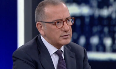 FETÖ’cü Fatih FETÖ’cü avında!.