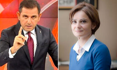 CHP’nin yüzü kızarmaz il başkanı Kaftancoğlu ile Portakal Fatih fena rezil oldu!.