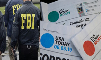 FBI’dan basın özgürlüğüne karşı geri adım..