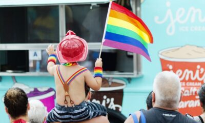 Macaristan’da eşcinselliğe teşvik eden içerikler yasaklandı!.