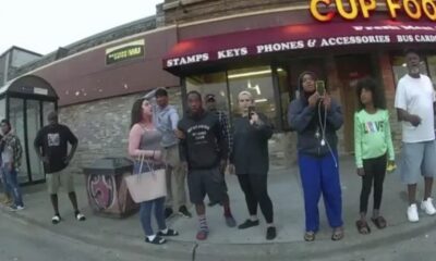 George Floyd cinayetini kaydeden gence Pulitzer Özel Ödülü..