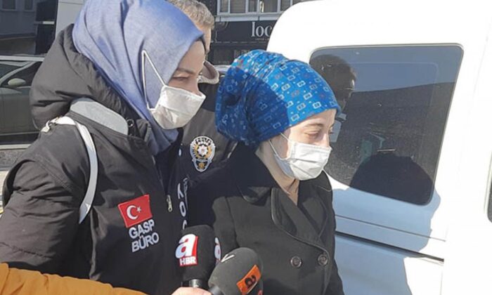 Kocaeli’de bebeğini öldüren cani annenin iddianamesi hazırlandı!.