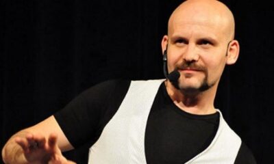 FETÖ’cü komedyen Atalay Demirci hakkında karar verildi!.