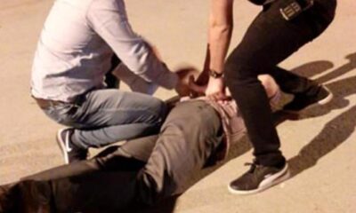 FETÖ’den aranan firari Emniyet Müdürü Mustafa Memiş yakalandı!.