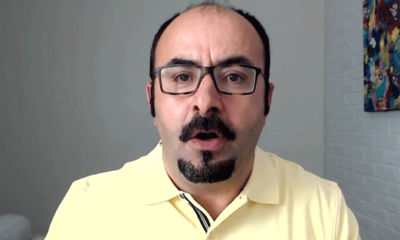 Firari hain Emre Uslu’dan itiraf!  “Can Dündar ve benim gibileri böyle koruyorlar!.” (video haber)