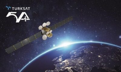 Türksat 5A, yarından itibaren hizmete başlayacak!.