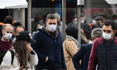 Etkinliklere giriş için 2 doz aşı şartı gerekecek!.