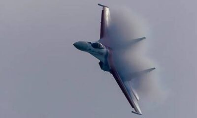 Tehlikeli karşılaşma! Rus ve ABD savaş uçakları yakın temasa girdi!.